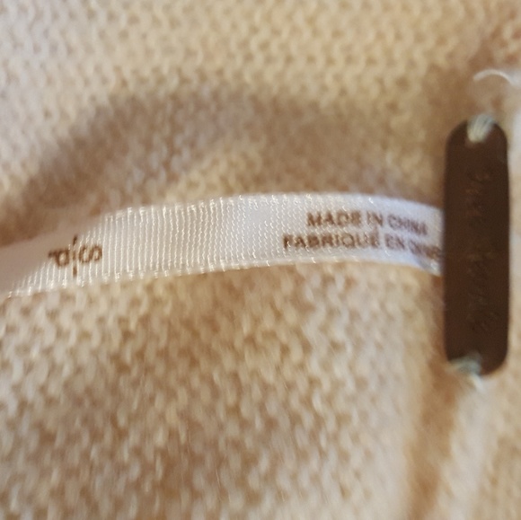 Free People Cardigan - Picture 4 of 4